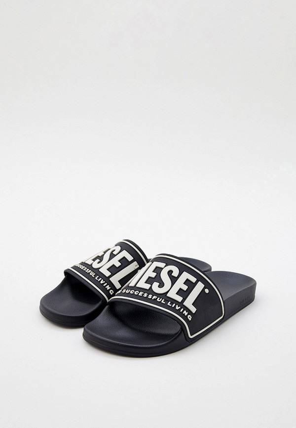 фото Сланцы diesel