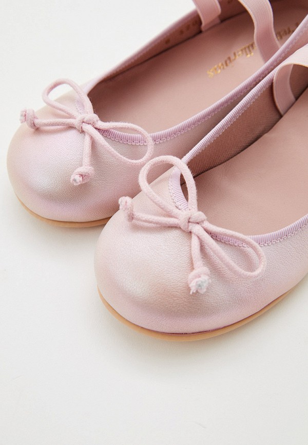 фото Туфли pretty ballerinas