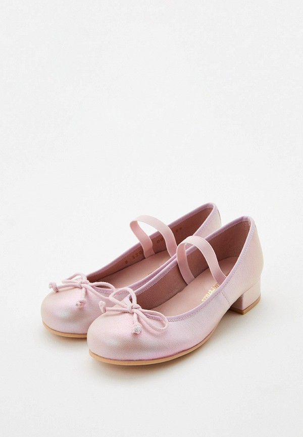 фото Туфли pretty ballerinas