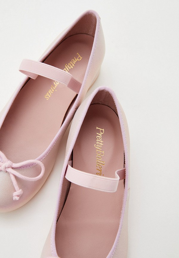 фото Туфли pretty ballerinas