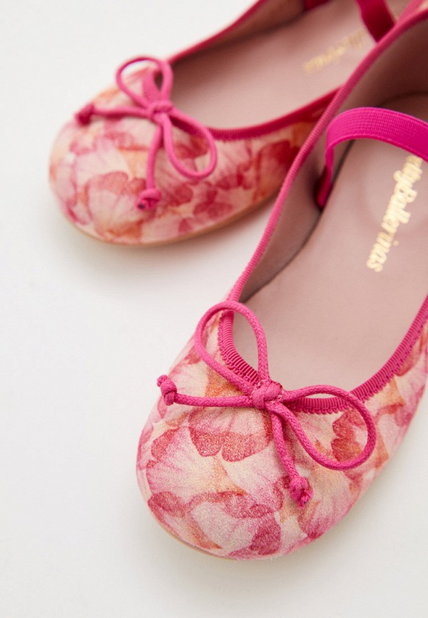 фото Туфли pretty ballerinas