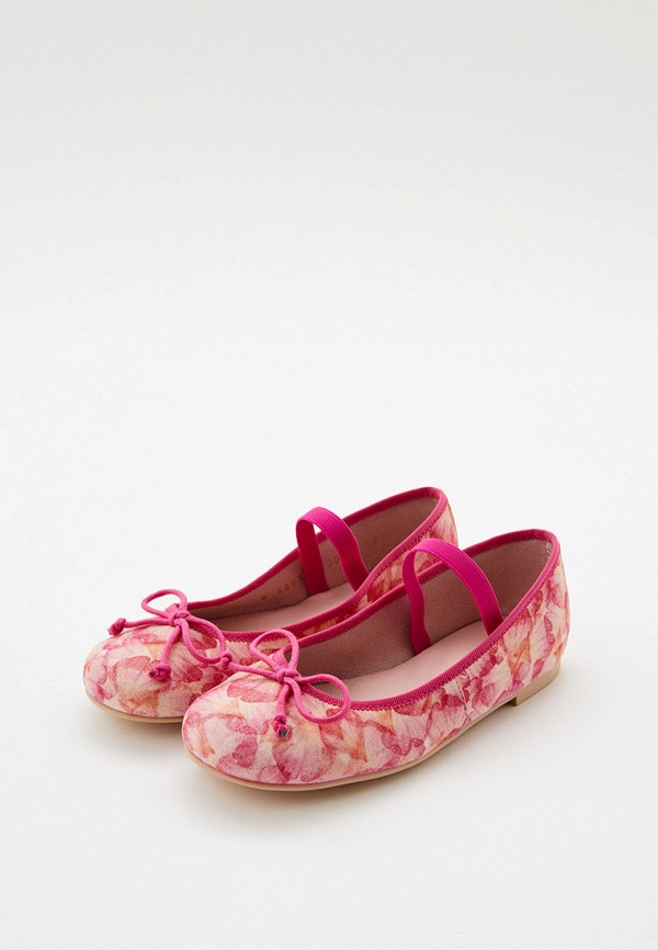 фото Туфли pretty ballerinas