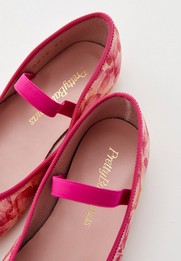 фото Туфли pretty ballerinas