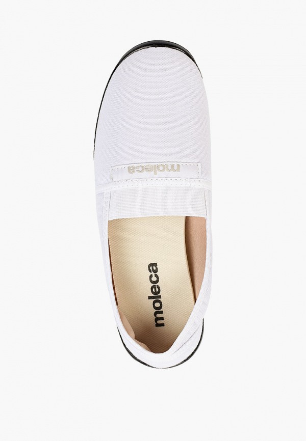 фото Слипоны moleca