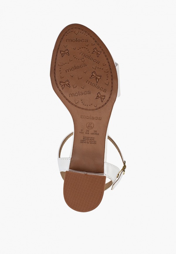 фото Босоножки moleca