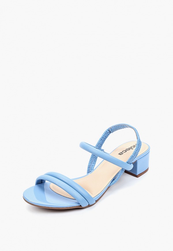 фото Босоножки moleca