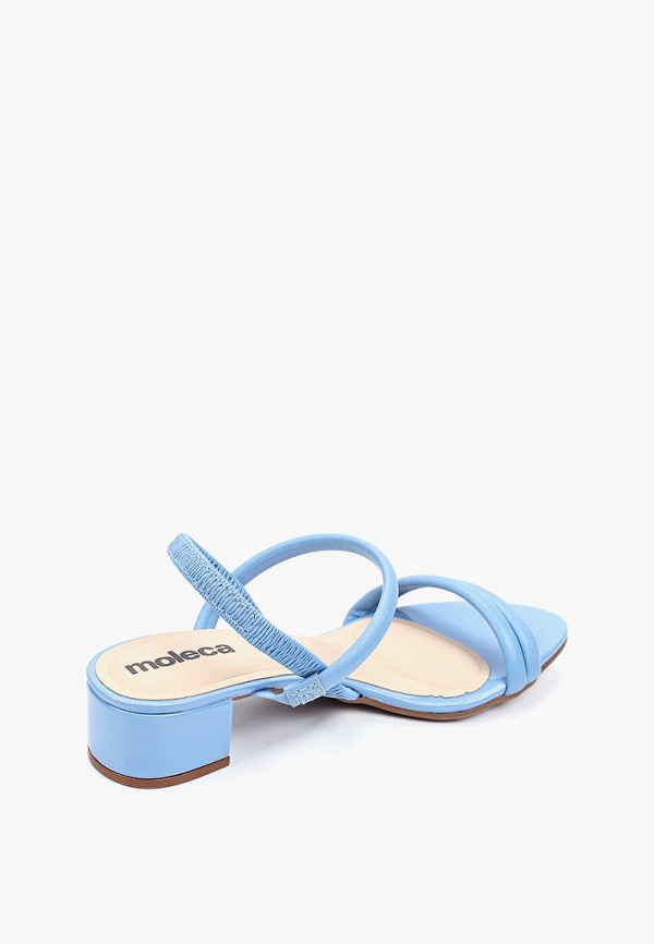 фото Босоножки moleca