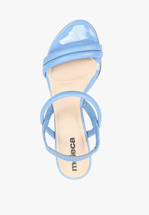 фото Босоножки moleca