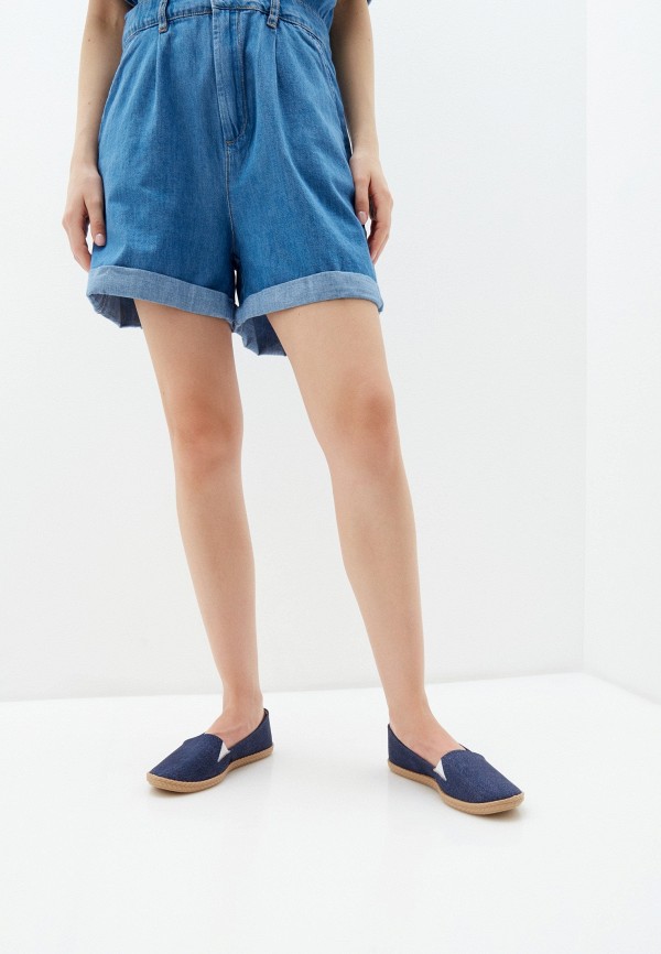 фото Слипоны moleca