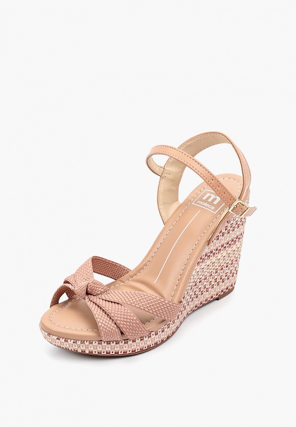 фото Босоножки moleca