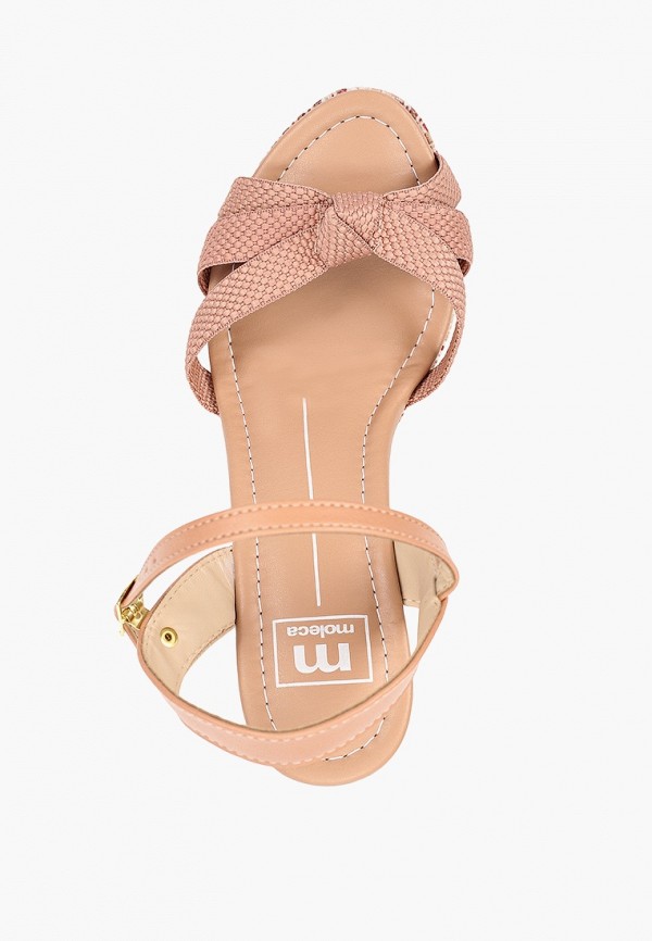 фото Босоножки moleca