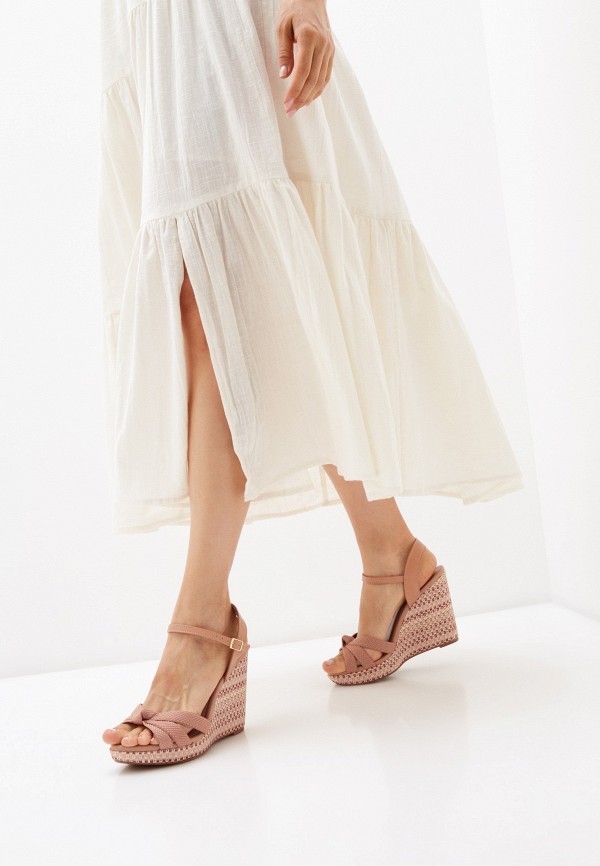 фото Босоножки moleca