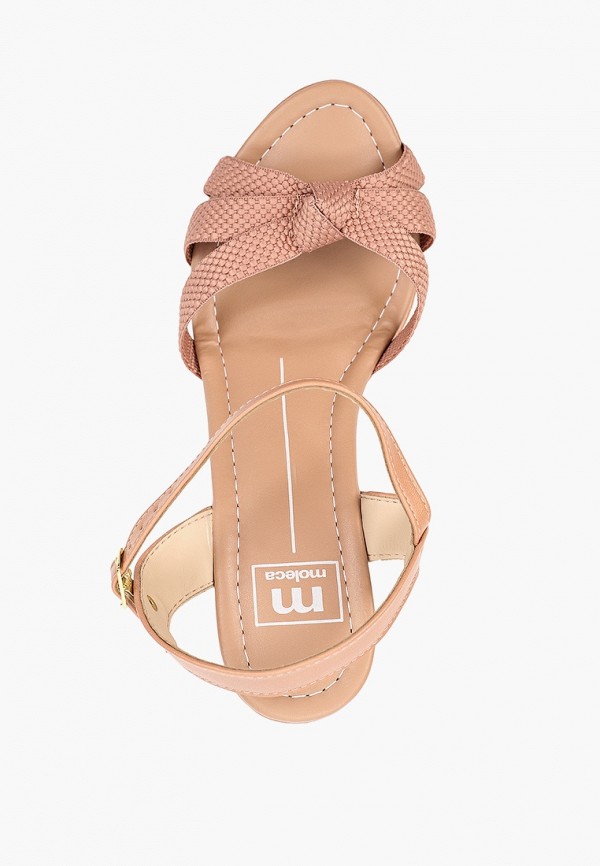 фото Босоножки moleca