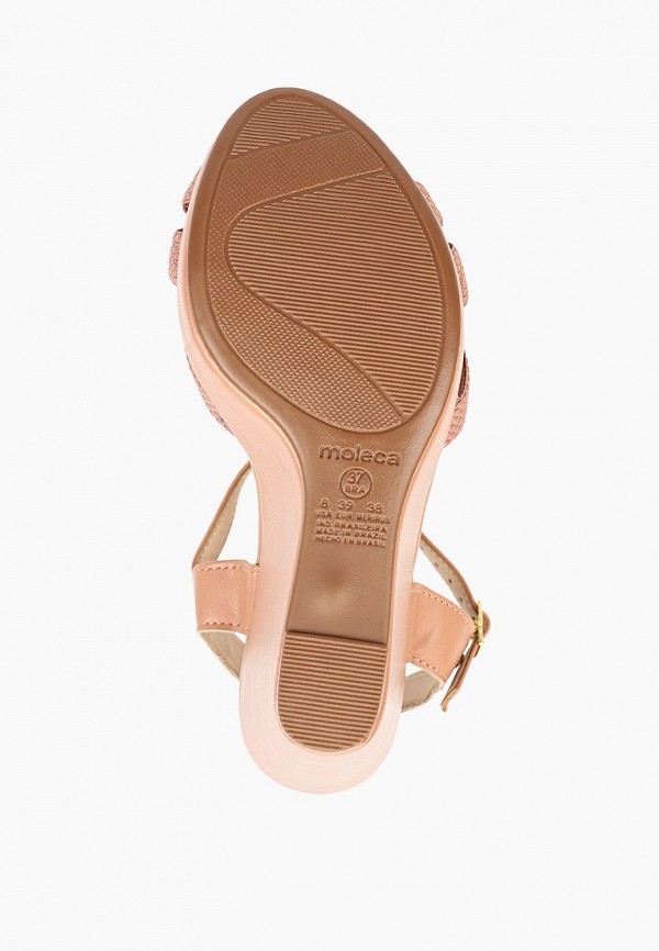 фото Босоножки moleca