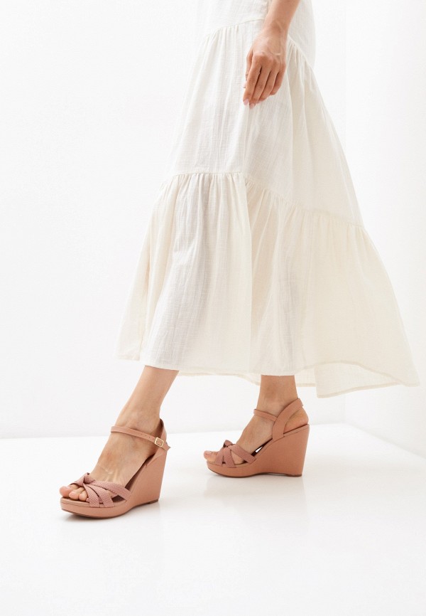 фото Босоножки moleca