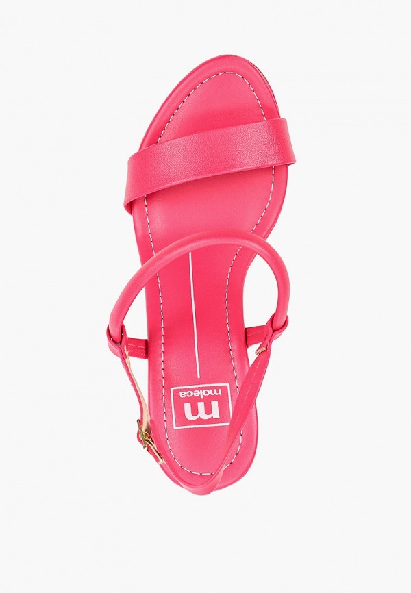 фото Босоножки moleca