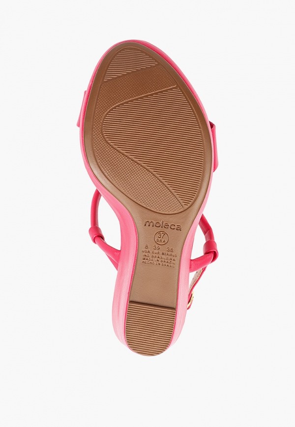 фото Босоножки moleca