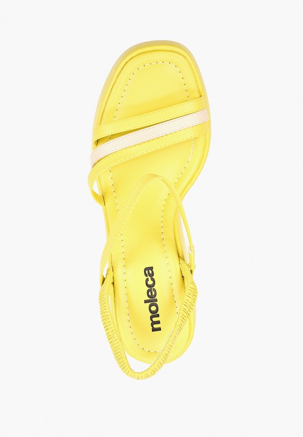 фото Босоножки moleca