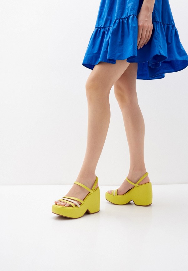 фото Босоножки moleca