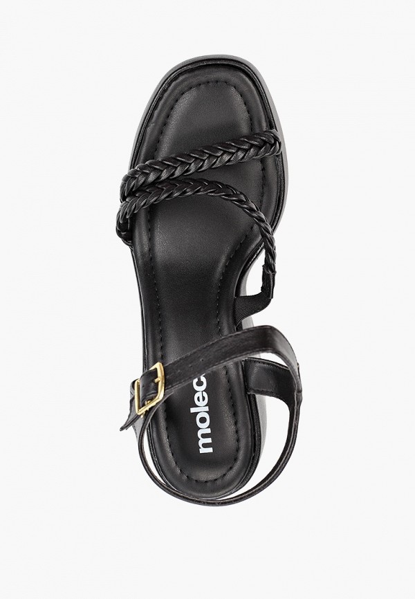 фото Босоножки moleca