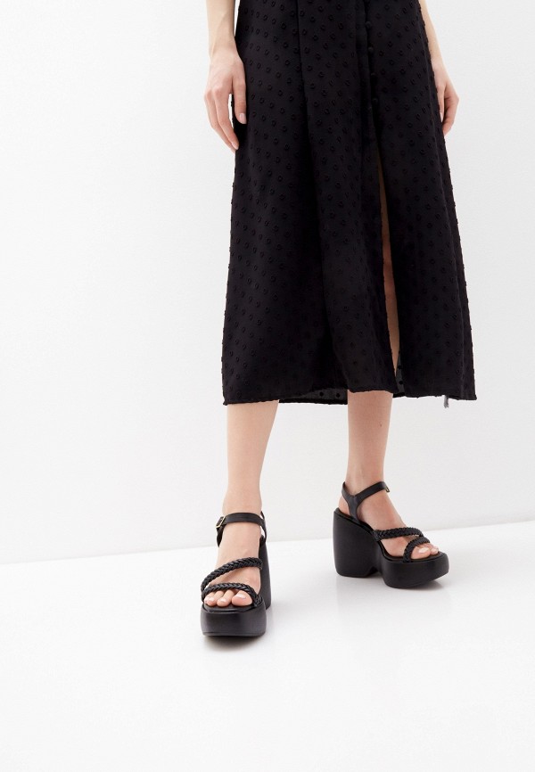 фото Босоножки moleca