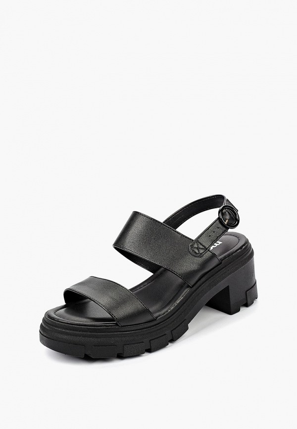 фото Босоножки moleca