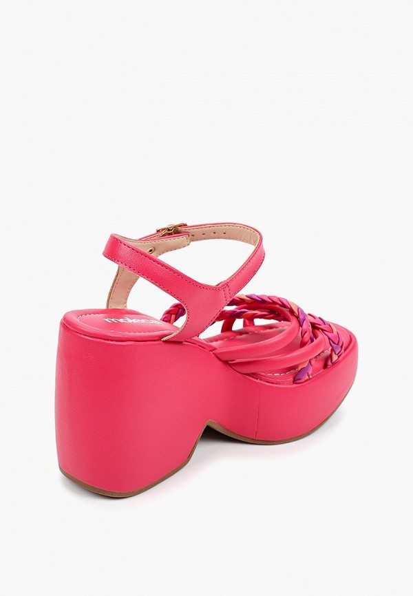 фото Босоножки moleca