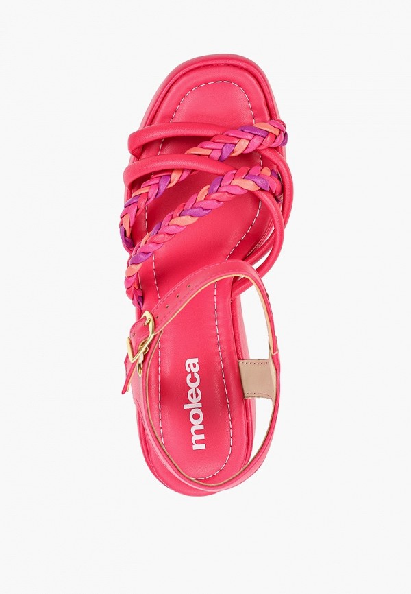 фото Босоножки moleca