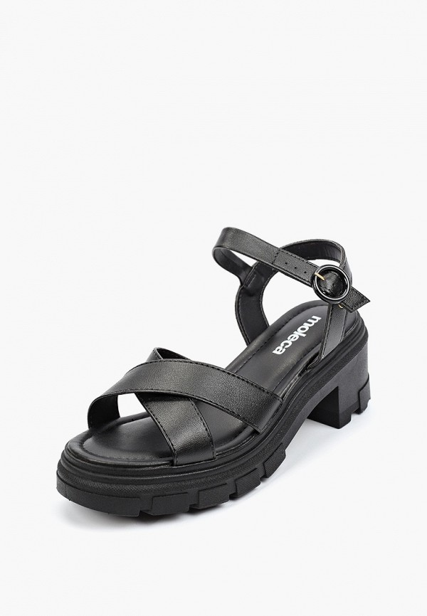 фото Босоножки moleca