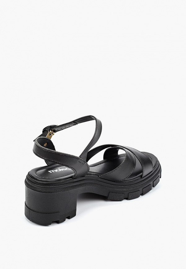 фото Босоножки moleca