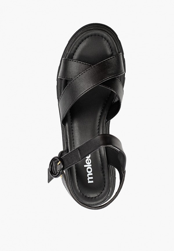 фото Босоножки moleca