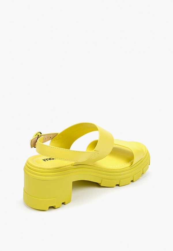 фото Босоножки moleca