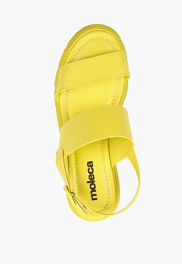 фото Босоножки moleca