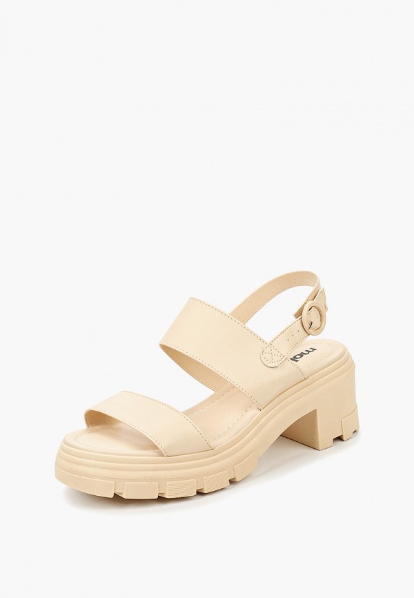 фото Босоножки moleca