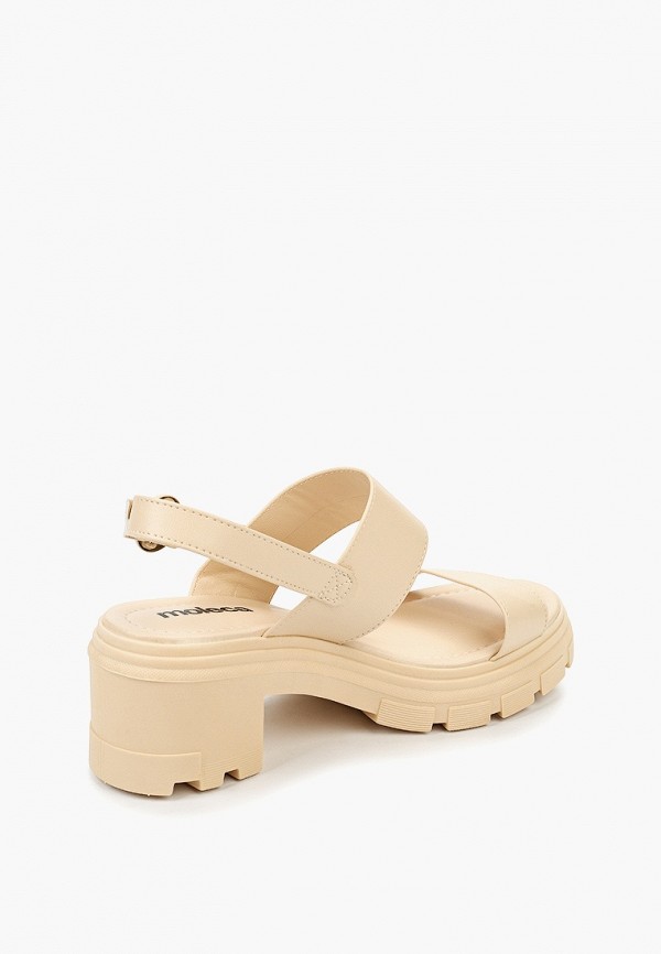 фото Босоножки moleca