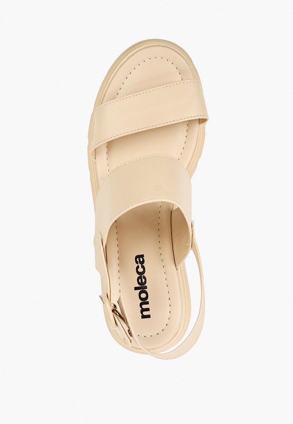 фото Босоножки moleca