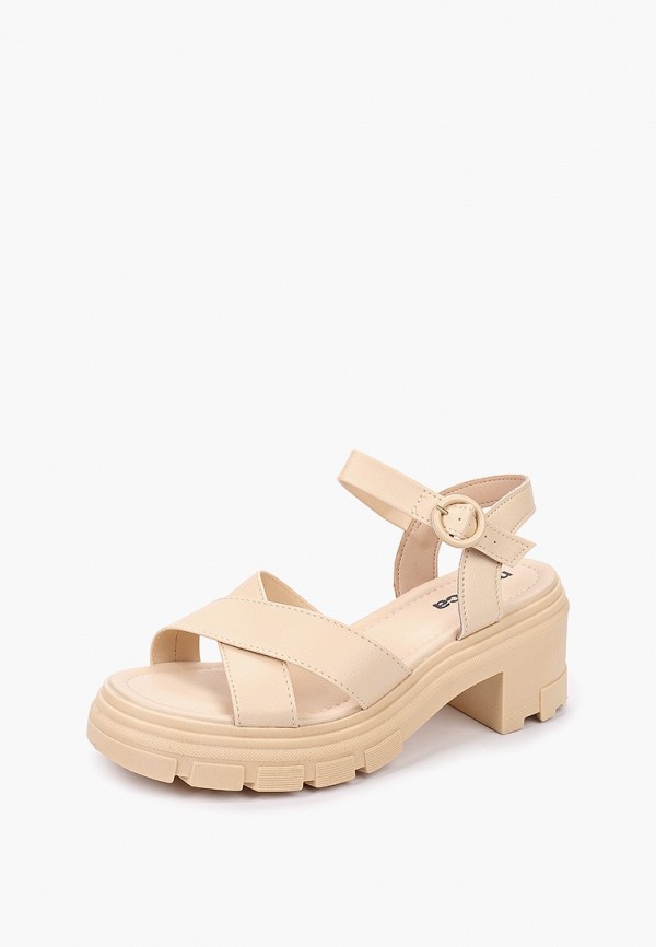 фото Босоножки moleca