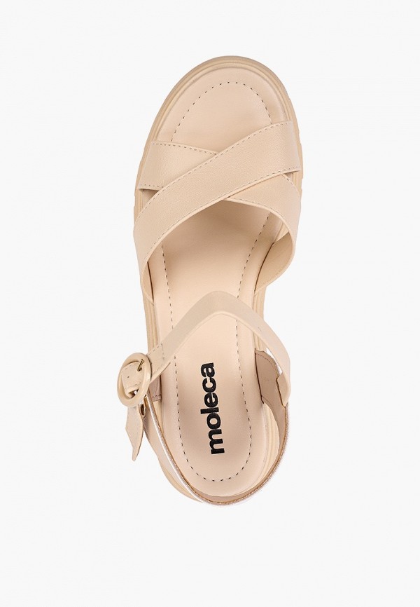 фото Босоножки moleca