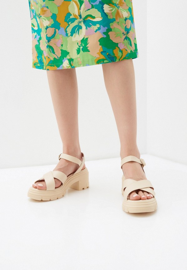 фото Босоножки moleca