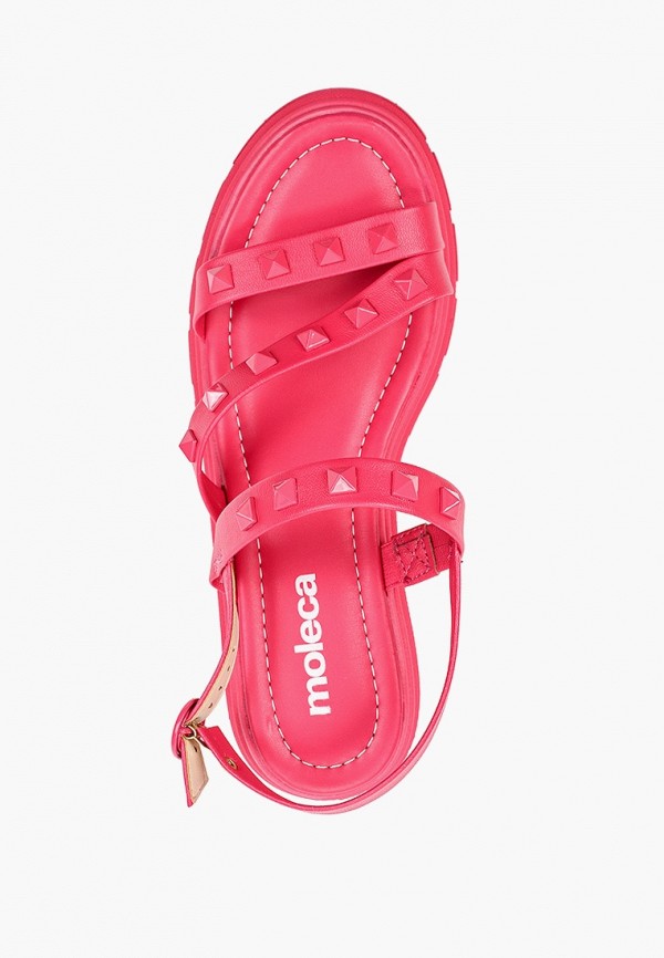 фото Босоножки moleca