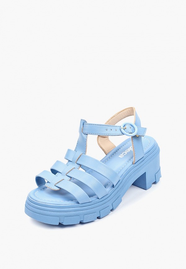 фото Босоножки moleca