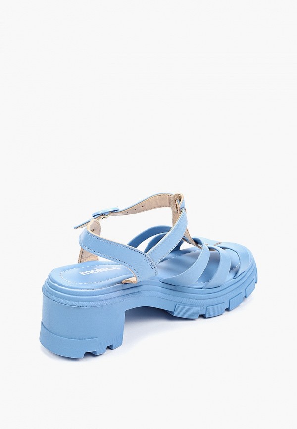 фото Босоножки moleca