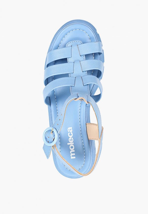 фото Босоножки moleca