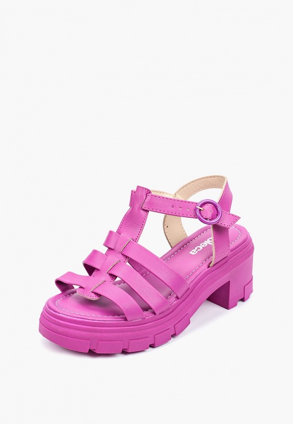 фото Босоножки moleca