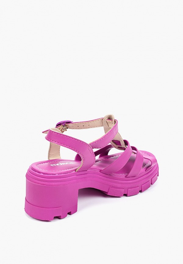 фото Босоножки moleca