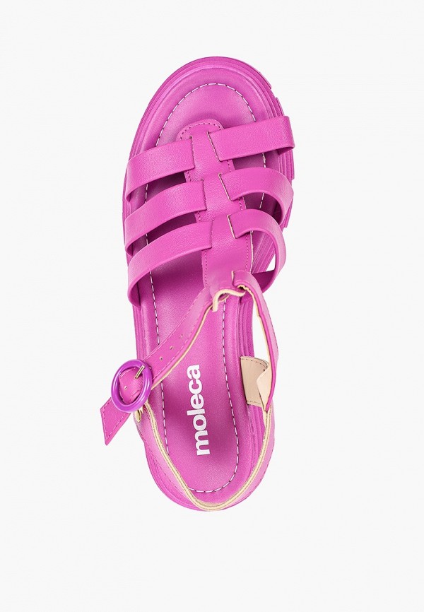 фото Босоножки moleca