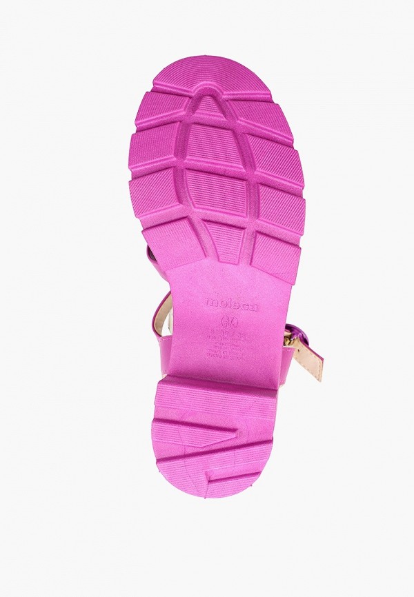 фото Босоножки moleca