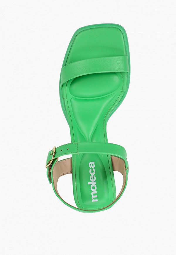 фото Босоножки moleca