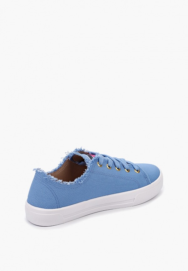 фото Кеды moleca