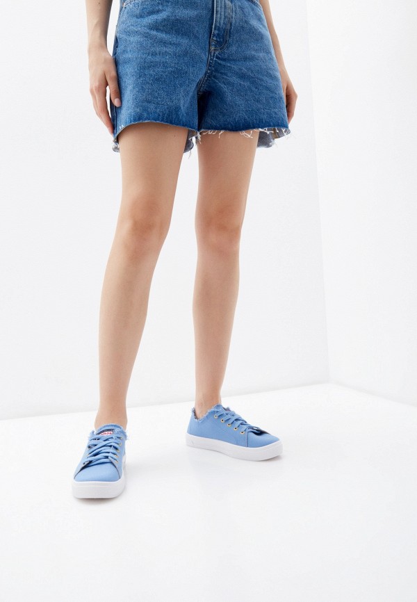 фото Кеды moleca